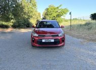 KIA RIO DRIVE 1.2 CVVT 84CV