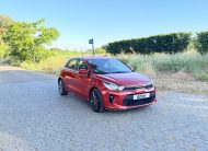 KIA RIO DRIVE 1.2 CVVT 84CV
