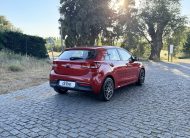 KIA RIO DRIVE 1.2 CVVT 84CV
