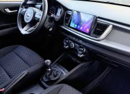 KIA RIO DRIVE 1.2 CVVT 84CV