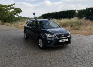 SEAT ARONA STYLE GO 1.0 TSI 110CV