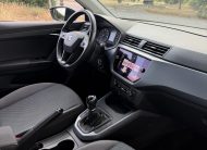 SEAT ARONA STYLE GO 1.0 TSI 110CV