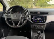 SEAT ARONA STYLE GO 1.0 TSI 110CV