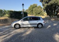 VENDIDO: HONDA CIVIC LS 1.6i Vtec 110cv