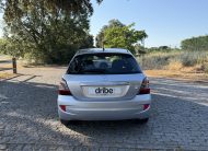 VENDIDO: HONDA CIVIC LS 1.6i Vtec 110cv