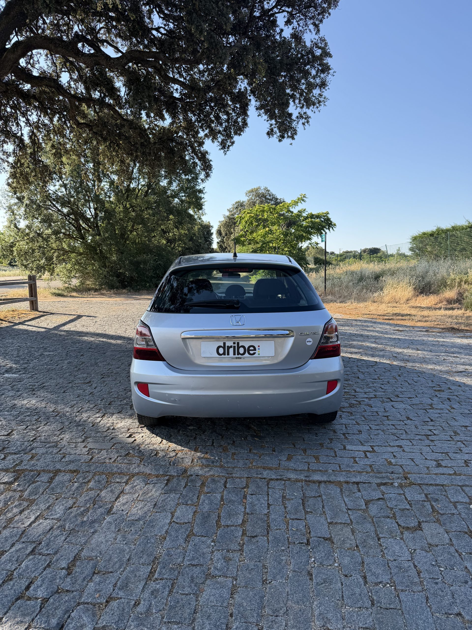 VENDIDO: HONDA CIVIC LS 1.6i Vtec 110cv
