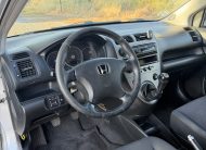 VENDIDO: HONDA CIVIC LS 1.6i Vtec 110cv