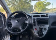 VENDIDO: HONDA CIVIC LS 1.6i Vtec 110cv