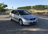 VENDIDO: HONDA CIVIC LS 1.6i Vtec 110cv