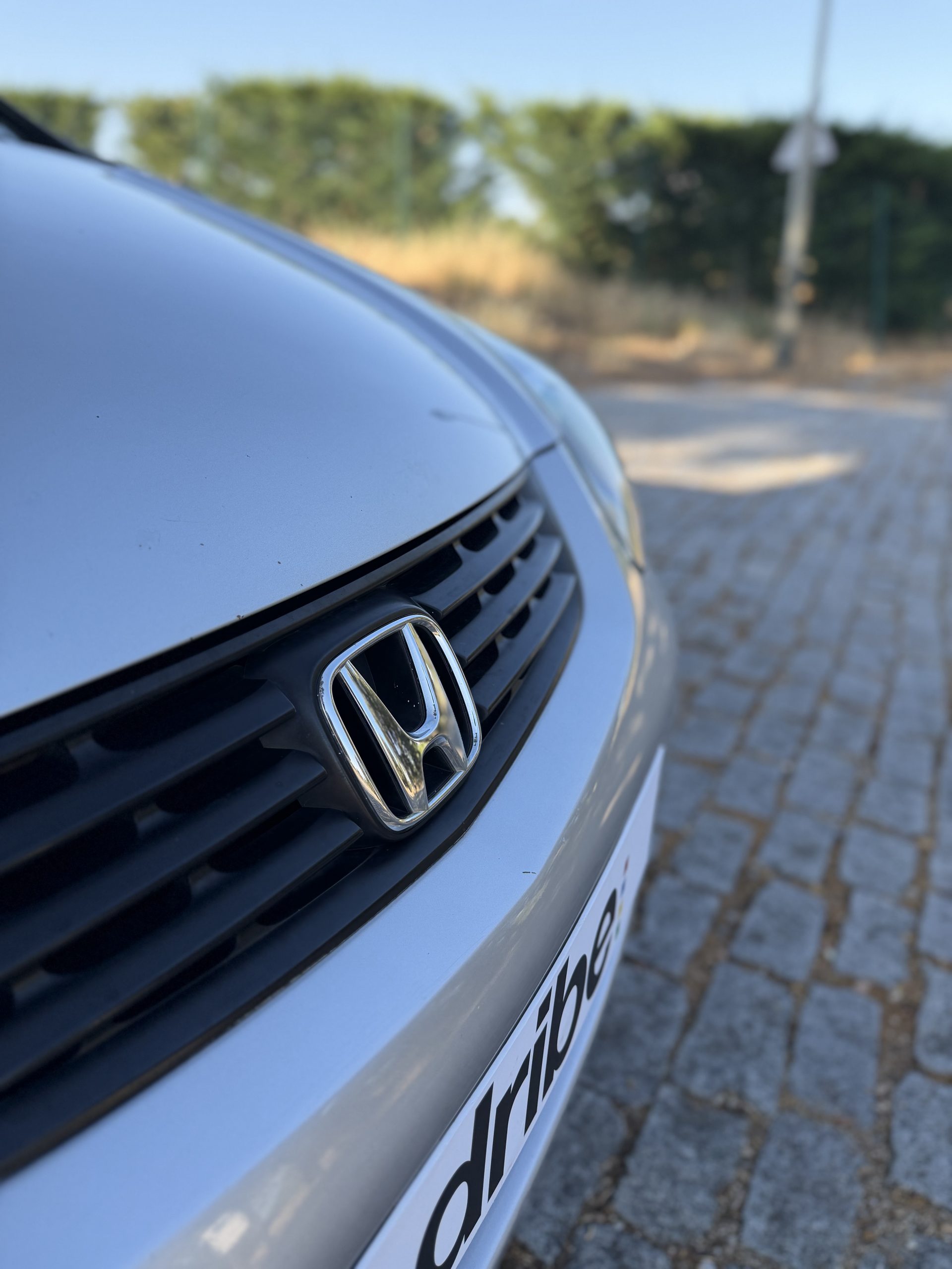 VENDIDO: HONDA CIVIC LS 1.6i Vtec 110cv