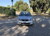 VENDIDO: HONDA CIVIC LS 1.6i Vtec 110cv