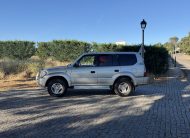TOYOTA LAND CRUISER VX 3.0TD 125CV
