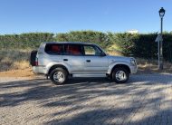 TOYOTA LAND CRUISER VX 3.0TD 125CV
