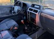 TOYOTA LAND CRUISER VX 3.0TD 125CV