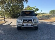 TOYOTA LAND CRUISER VX 3.0TD 125CV