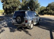 TOYOTA LAND CRUISER VX 3.0TD 125CV