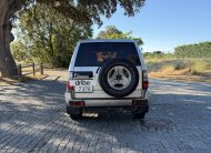 TOYOTA LAND CRUISER VX 3.0TD 125CV