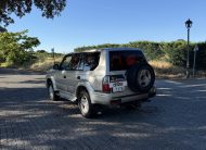 TOYOTA LAND CRUISER VX 3.0TD 125CV
