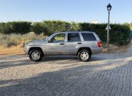 VENDIDO: JEEP GRAND CHEROKEE LAREDO 2.7CRD 163CV