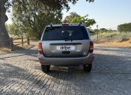 VENDIDO: JEEP GRAND CHEROKEE LAREDO 2.7CRD 163CV