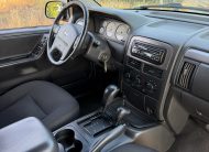 VENDIDO: JEEP GRAND CHEROKEE LAREDO 2.7CRD 163CV