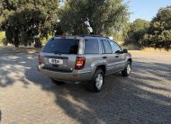 VENDIDO: JEEP GRAND CHEROKEE LAREDO 2.7CRD 163CV
