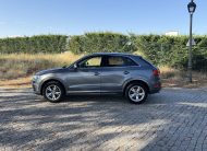 AUDI Q3 SPORT EDITION 2.0 TDI 150CV QUATTRO S TRONIC