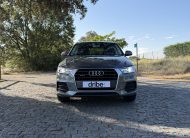 AUDI Q3 SPORT EDITION 2.0 TDI 150CV QUATTRO S TRONIC