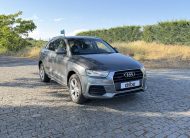 AUDI Q3 SPORT EDITION 2.0 TDI 150CV QUATTRO S TRONIC