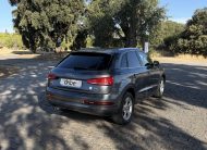 AUDI Q3 SPORT EDITION 2.0 TDI 150CV QUATTRO S TRONIC