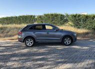 AUDI Q3 SPORT EDITION 2.0 TDI 150CV QUATTRO S TRONIC