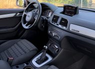 AUDI Q3 SPORT EDITION 2.0 TDI 150CV QUATTRO S TRONIC