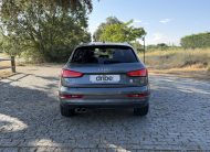 AUDI Q3 SPORT EDITION 2.0 TDI 150CV QUATTRO S TRONIC