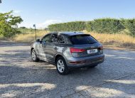 AUDI Q3 SPORT EDITION 2.0 TDI 150CV QUATTRO S TRONIC