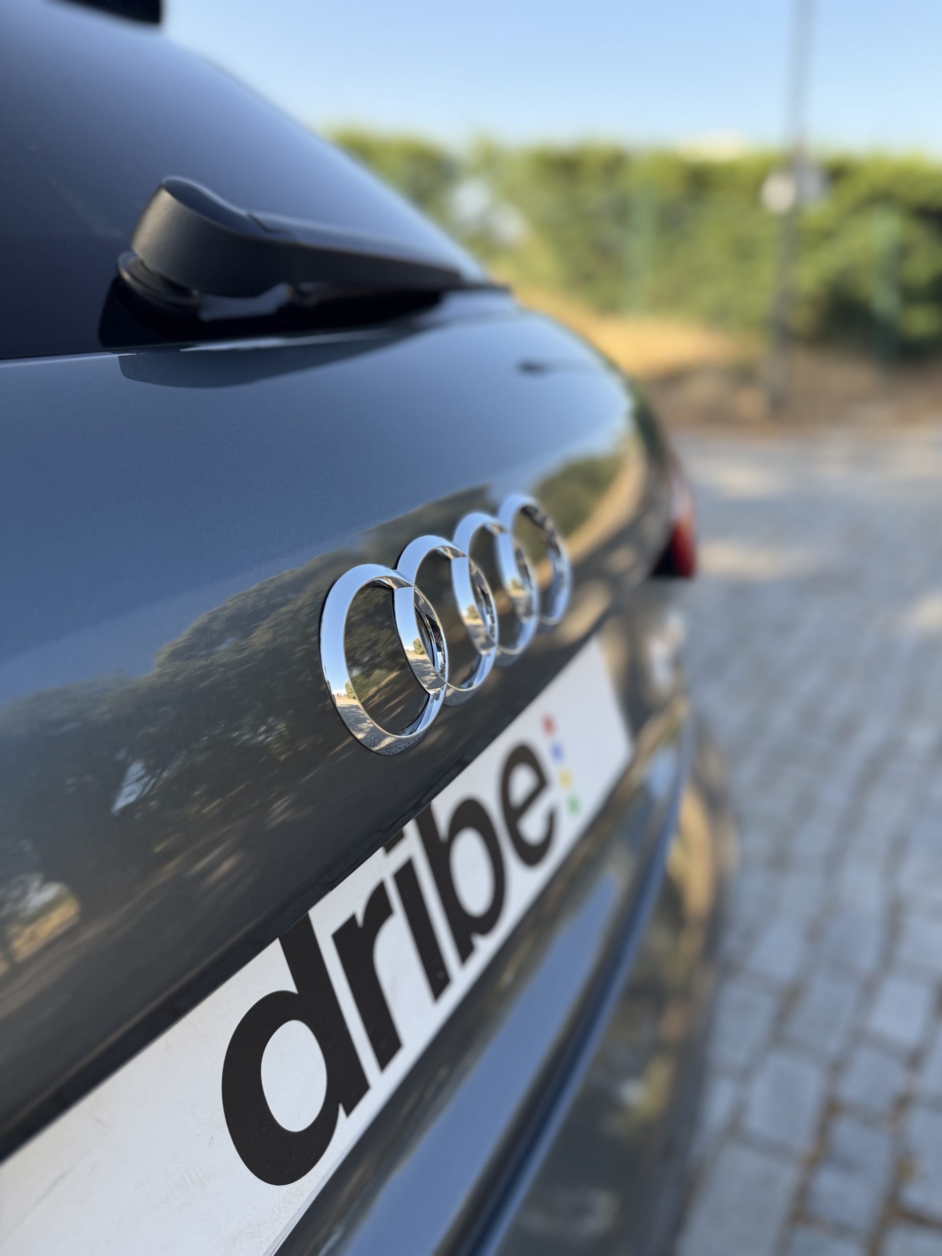 AUDI Q3 SPORT EDITION 2.0 TDI 150CV QUATTRO S TRONIC