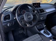 AUDI Q3 SPORT EDITION 2.0 TDI 150CV QUATTRO S TRONIC
