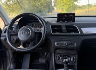 AUDI Q3 SPORT EDITION 2.0 TDI 150CV QUATTRO S TRONIC