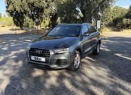 AUDI Q3 SPORT EDITION 2.0 TDI 150CV QUATTRO S TRONIC