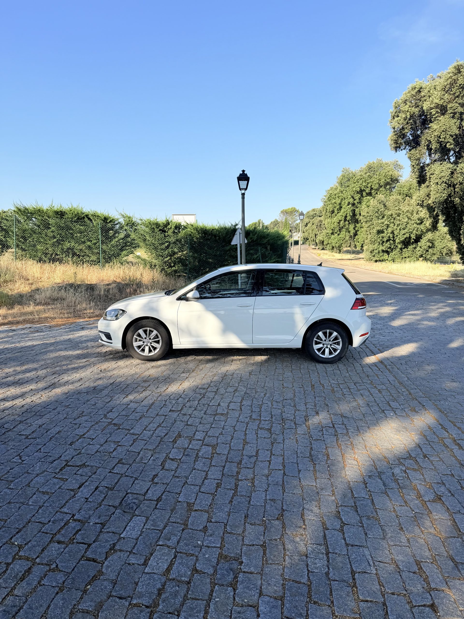VOLKSWAGEN GOLF READY2GO TSI 115CV