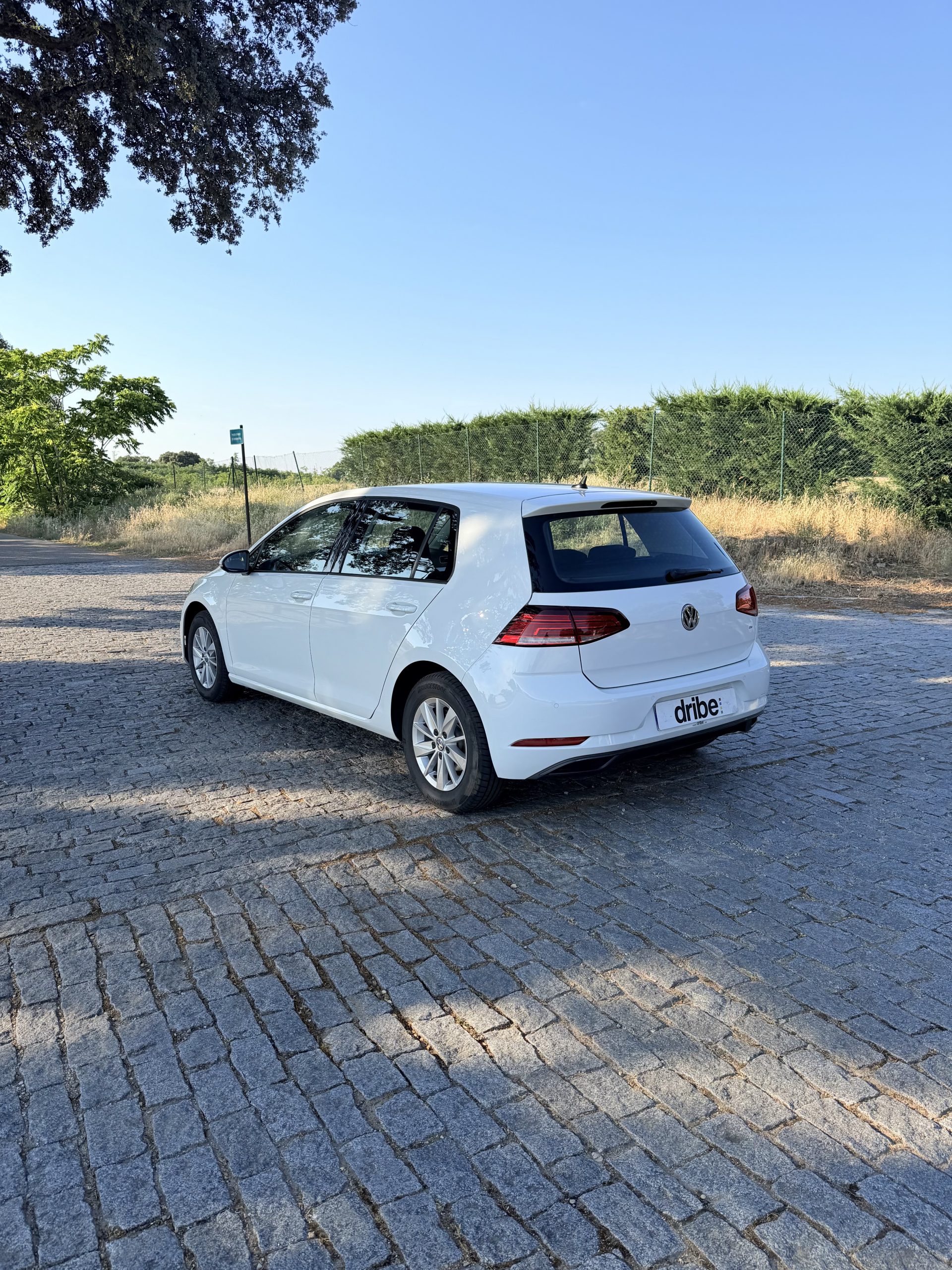 VOLKSWAGEN GOLF READY2GO TSI 115CV