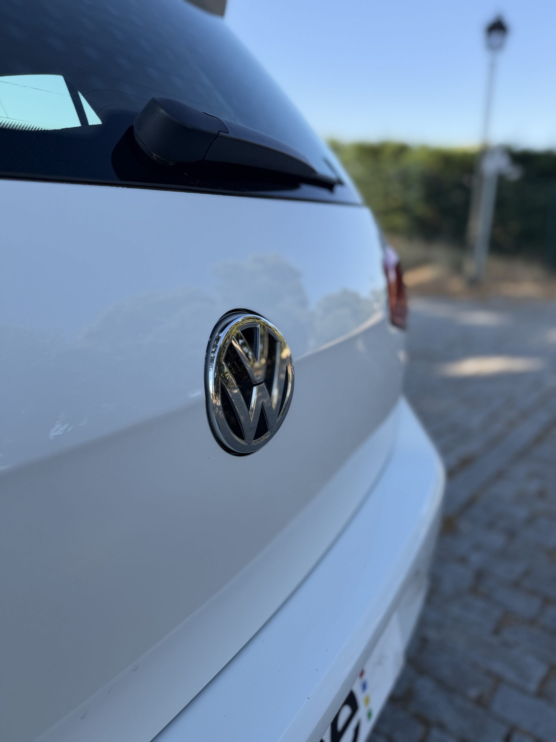 VOLKSWAGEN GOLF READY2GO TSI 115CV