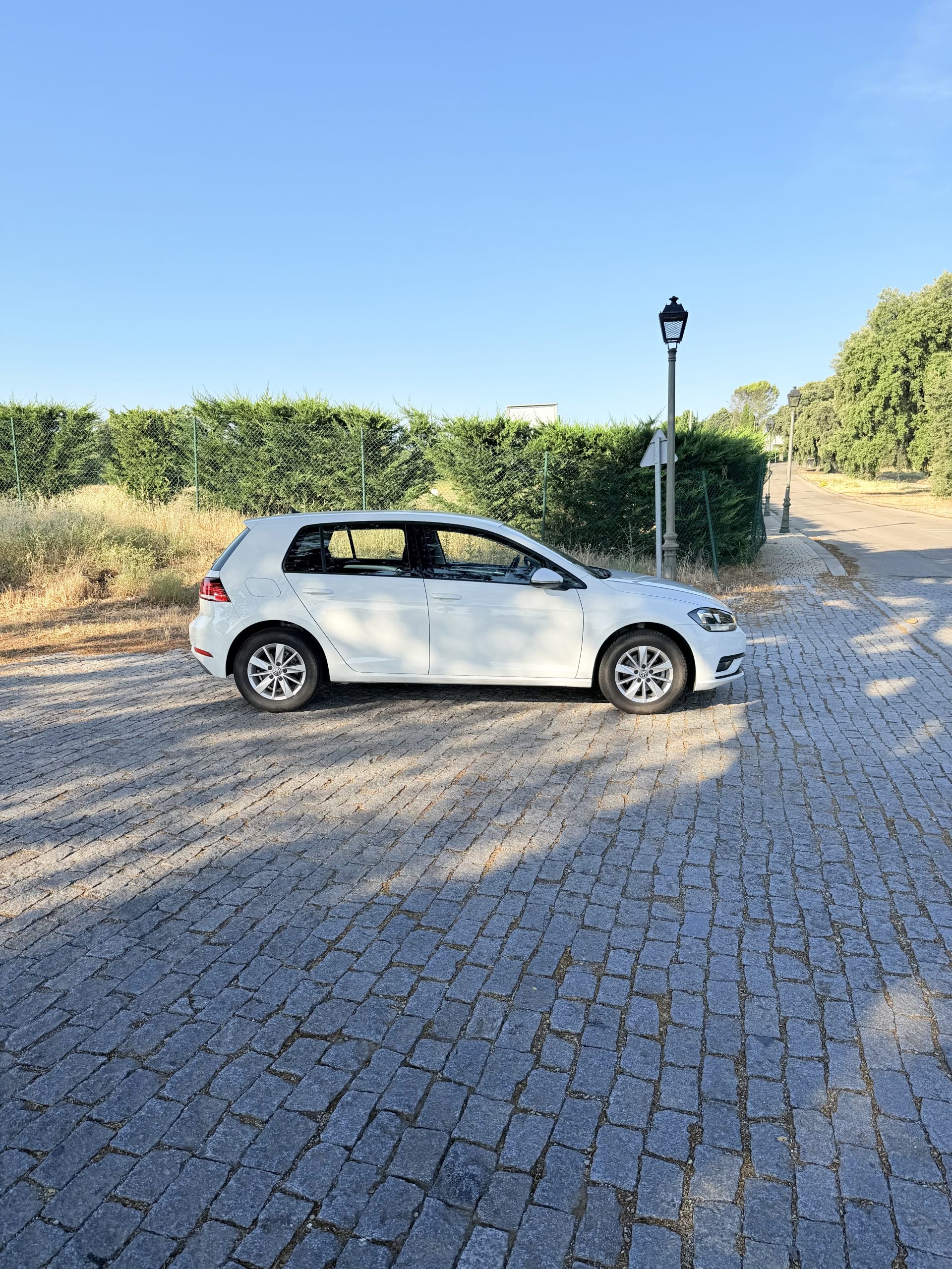 VOLKSWAGEN GOLF READY2GO TSI 115CV