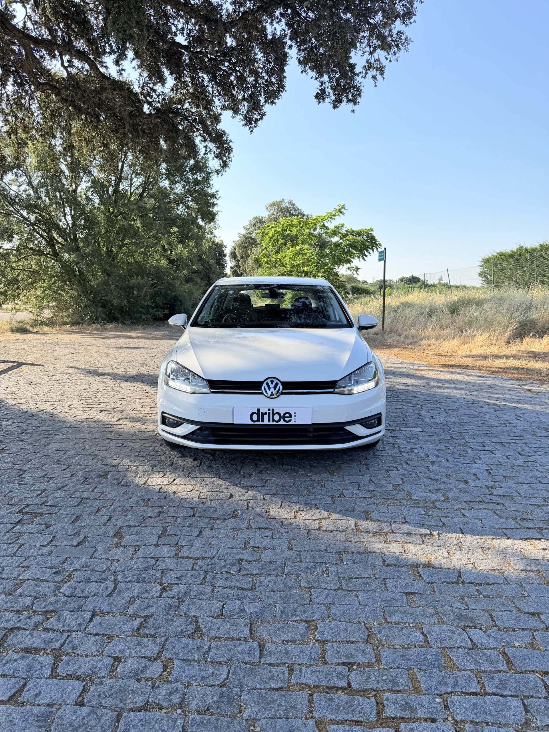 VOLKSWAGEN GOLF READY2GO TSI 115CV
