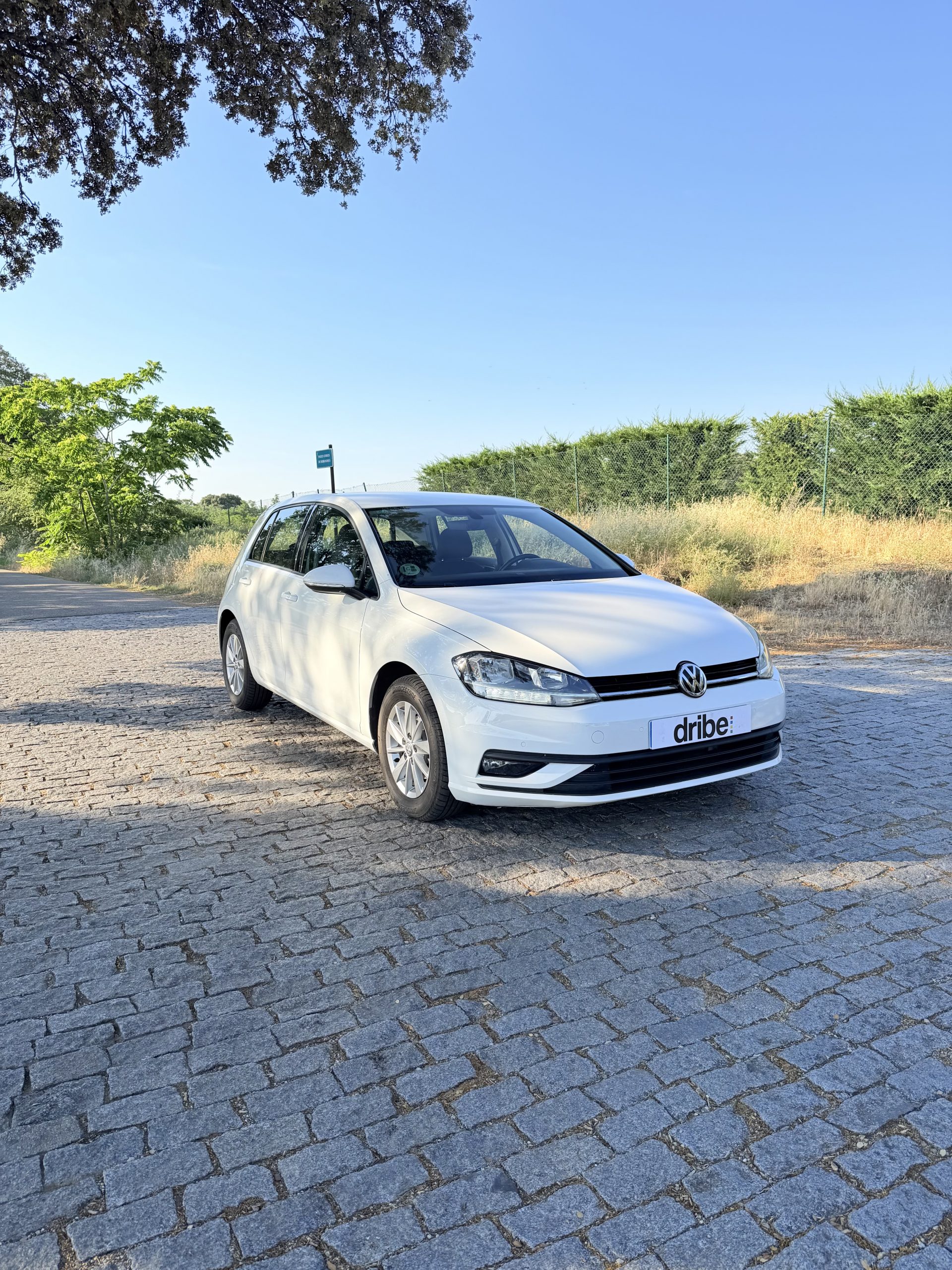 VOLKSWAGEN GOLF READY2GO TSI 115CV