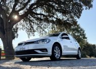 VOLKSWAGEN GOLF READY2GO TSI 115CV