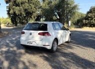 VOLKSWAGEN GOLF READY2GO TSI 115CV
