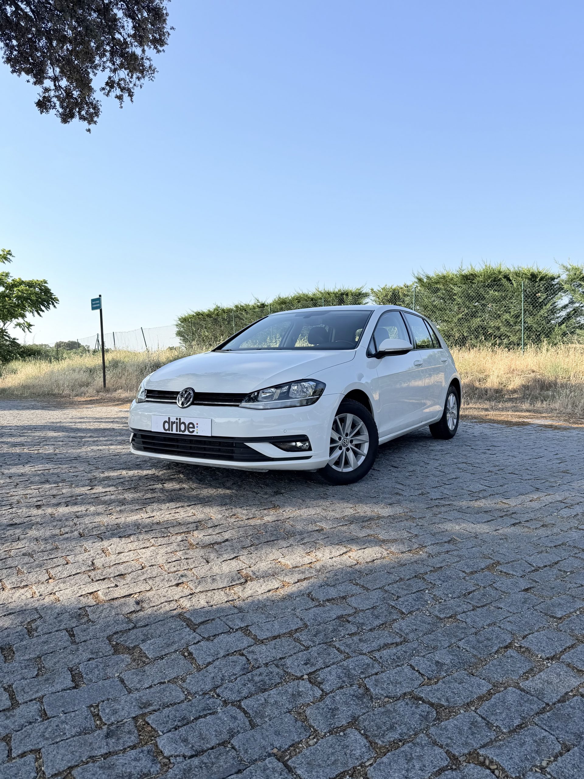 VOLKSWAGEN GOLF READY2GO TSI 115CV