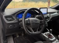 FORD FOCUS ST LINE X ECOBOOST 125CV