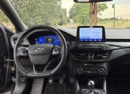 FORD FOCUS ST LINE X ECOBOOST 125CV