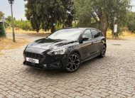 FORD FOCUS ST LINE X ECOBOOST 125CV